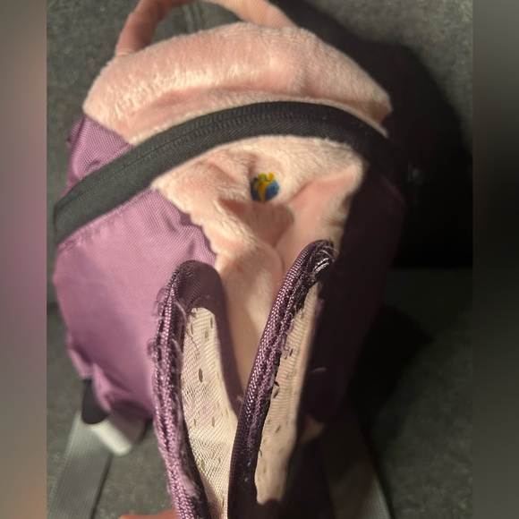 LittleLife kids backpack with wings - Picture 4 of 10